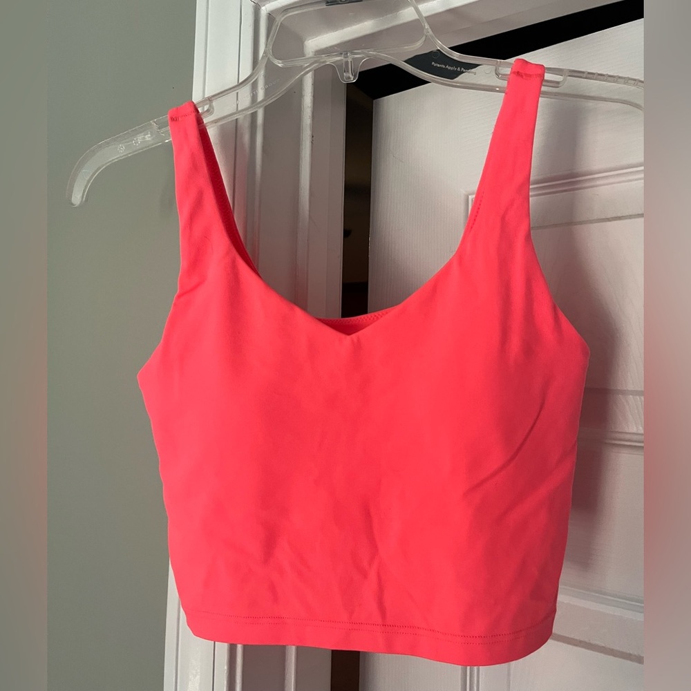 Aerie offline sports bra size small